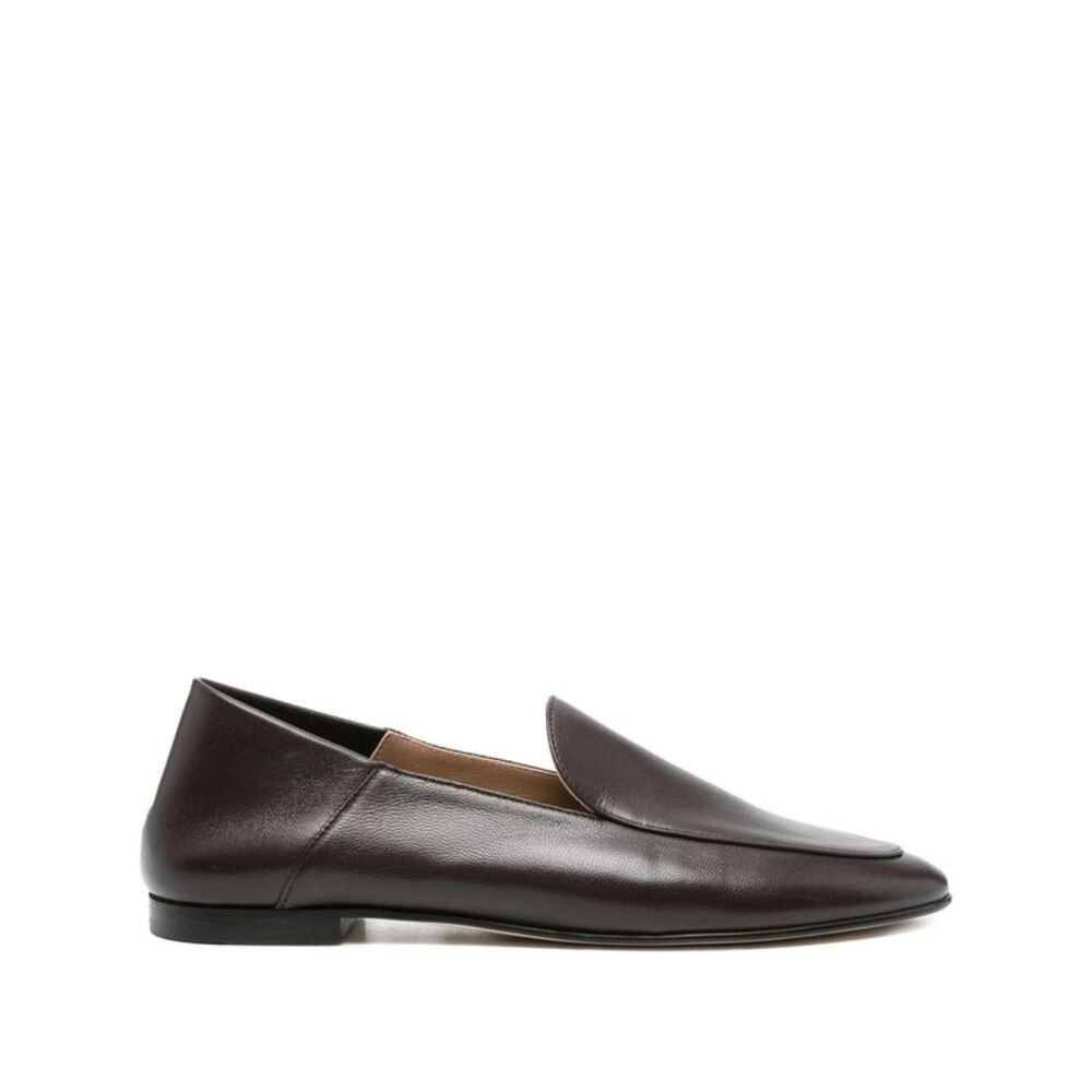 Dear Frances Brown Loafers Women